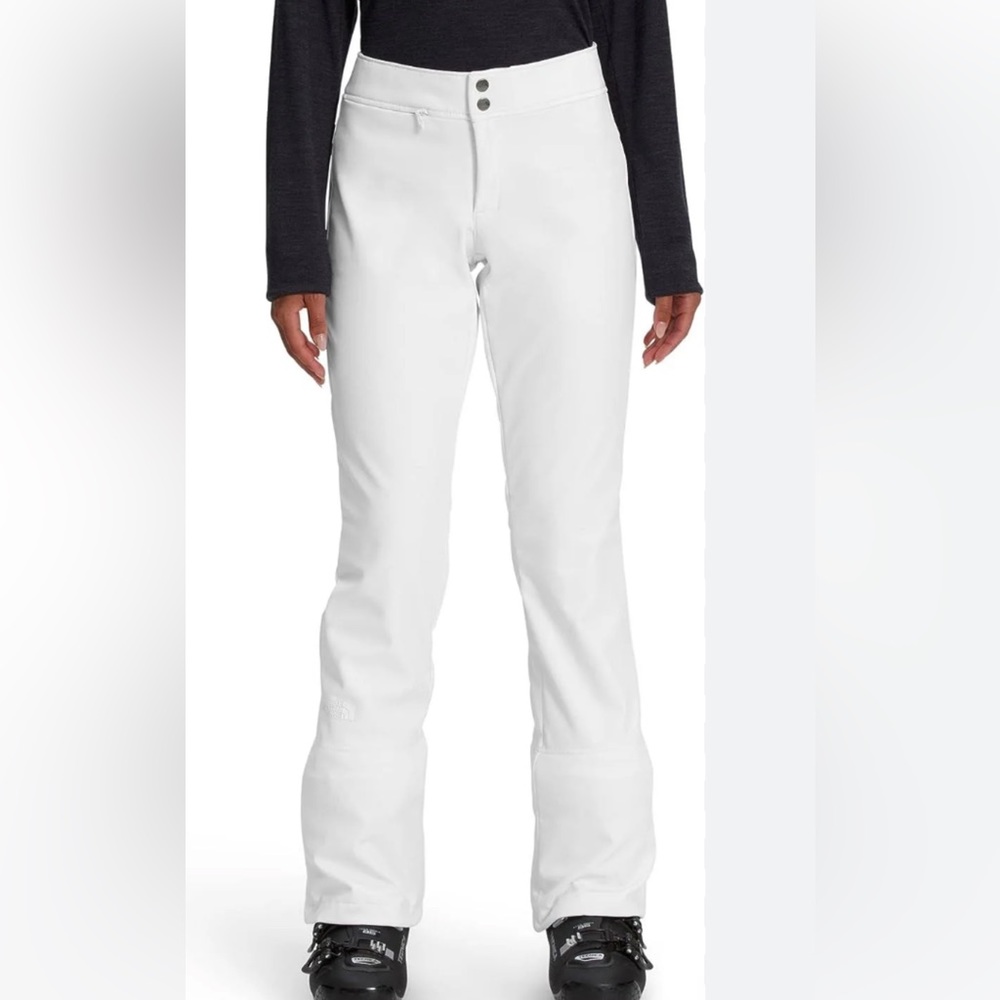 The North Face Women’s Apex STH snow Pants gardenia white size M